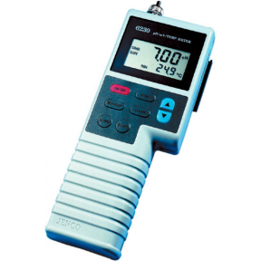 3250 便攜式電導(dǎo)率、鹽度、TDS測(cè)試儀