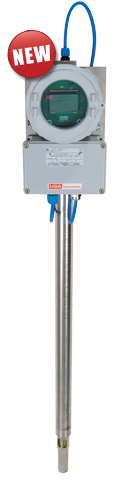MLA1000在線(xiàn)航空燃油電導(dǎo)率儀
