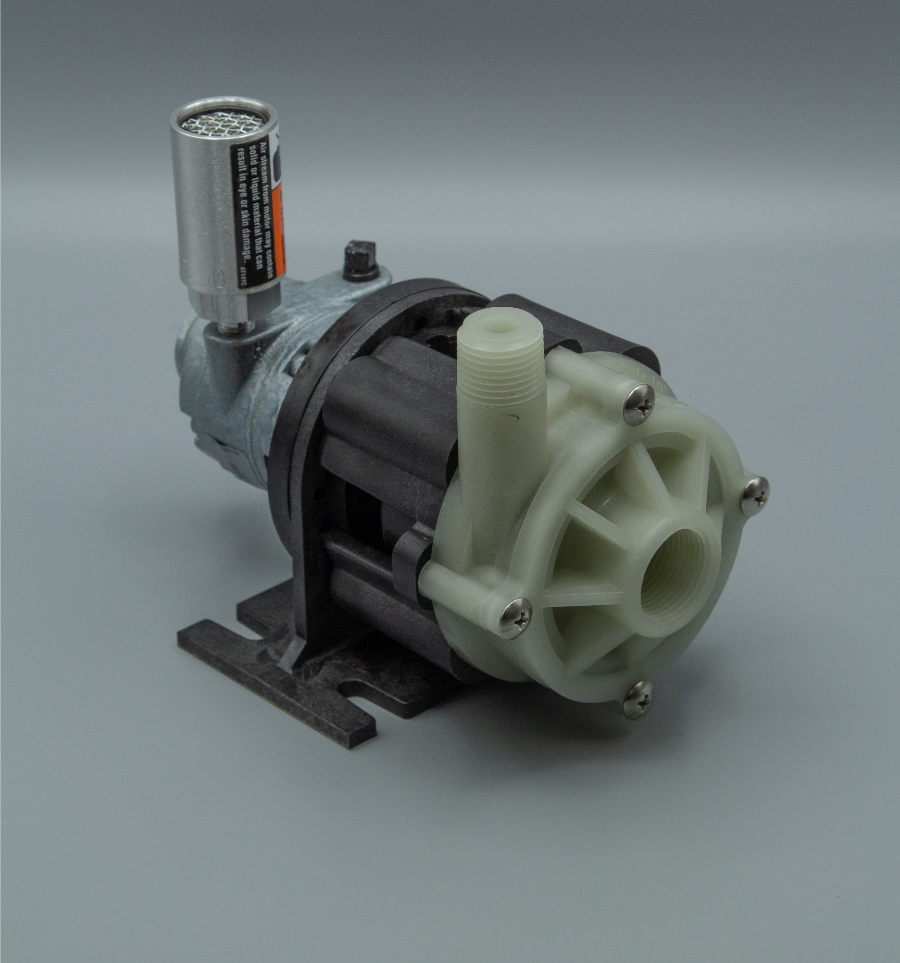 BC-3CP-MD磁力泵